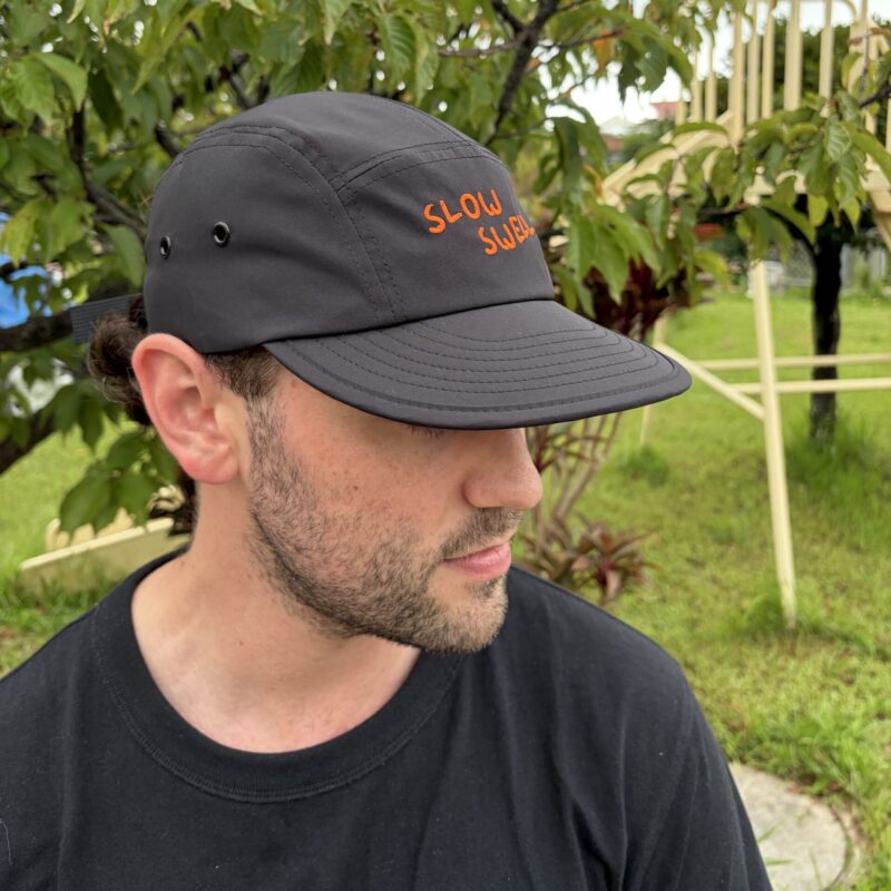 island flag hat