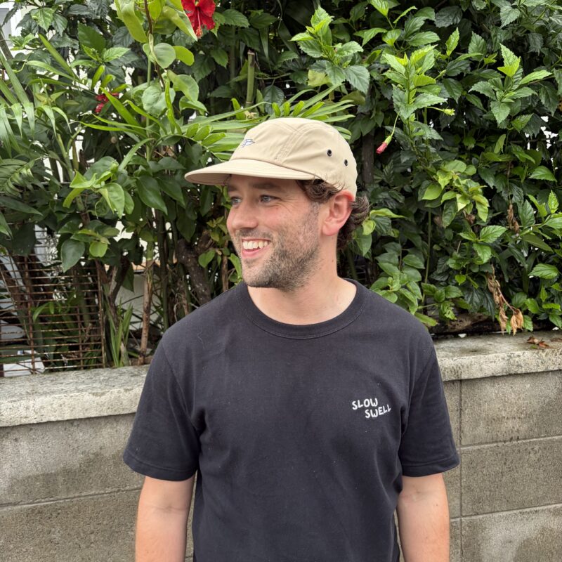 island flag hat