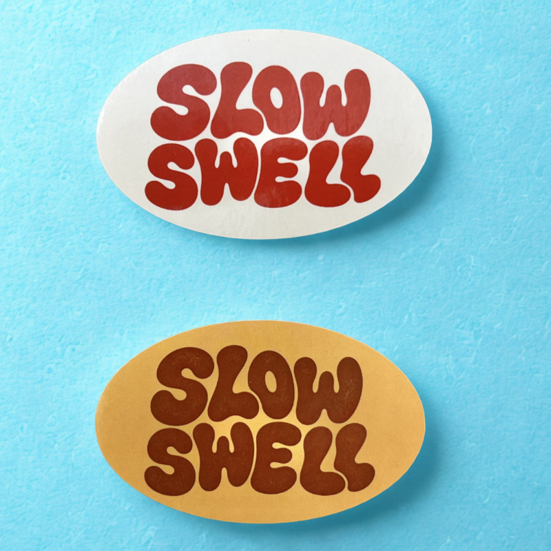 minimum and shi sa sticker