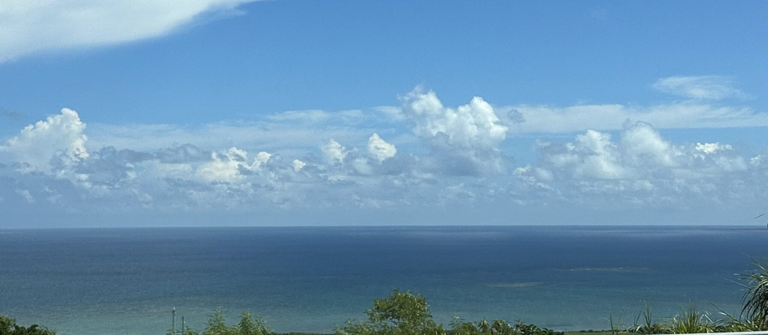 ocean