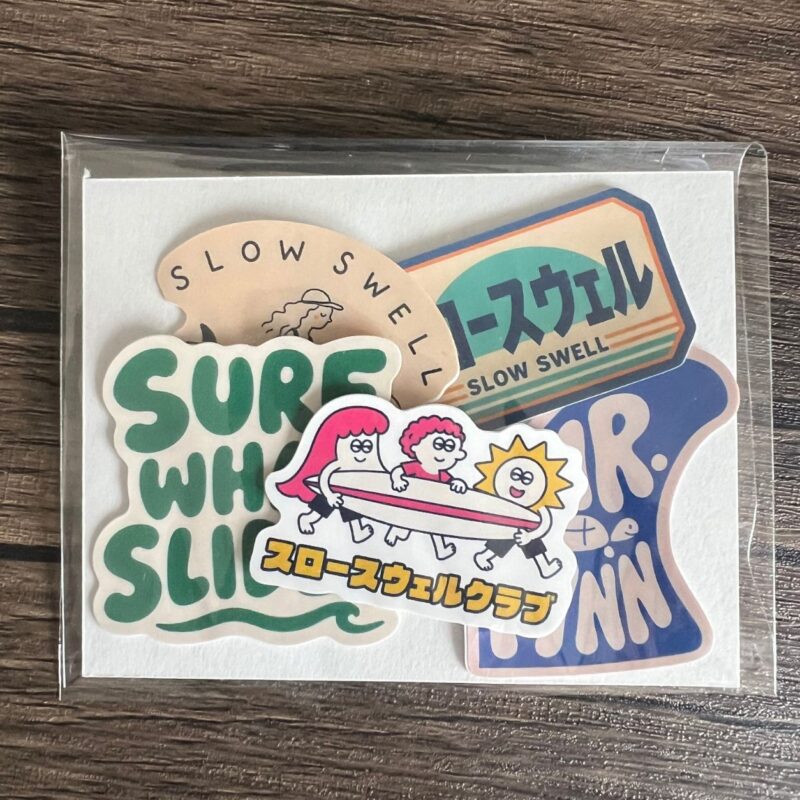 Products slowswell5pcs