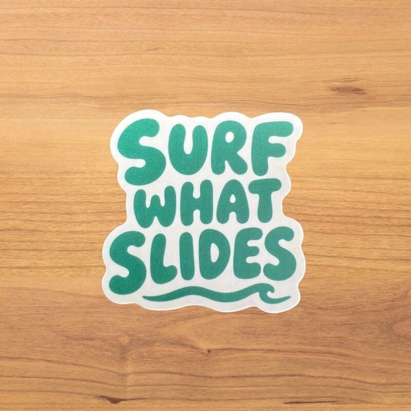 Products surfwhatslides